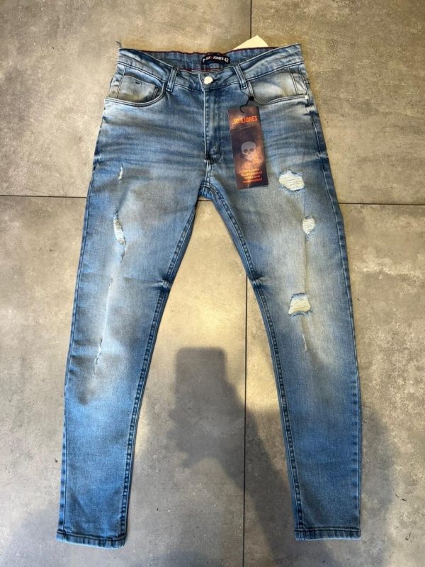 Calça Jay e Jones jeans