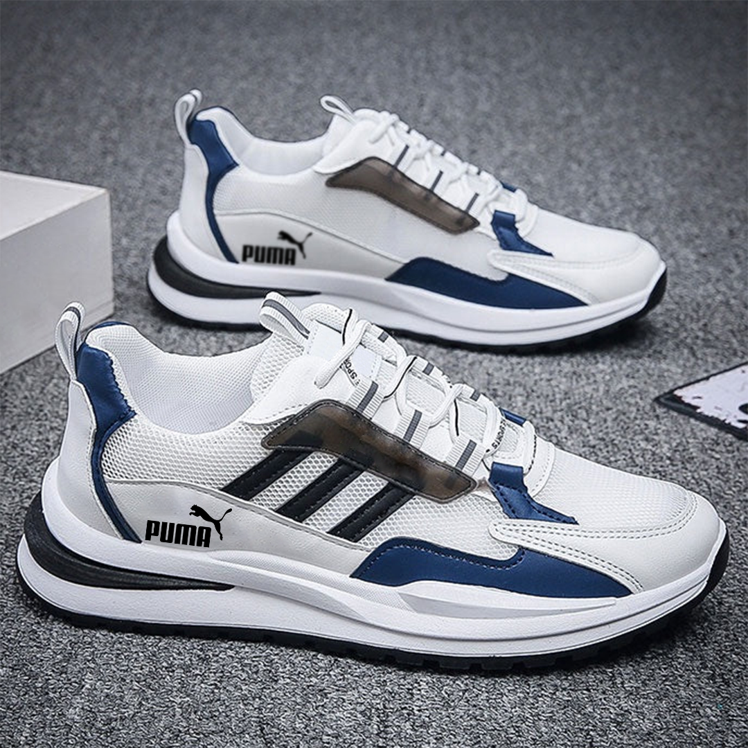 Tênis Puma Brand 3.0 - QUEIMA DE ESTOQUE