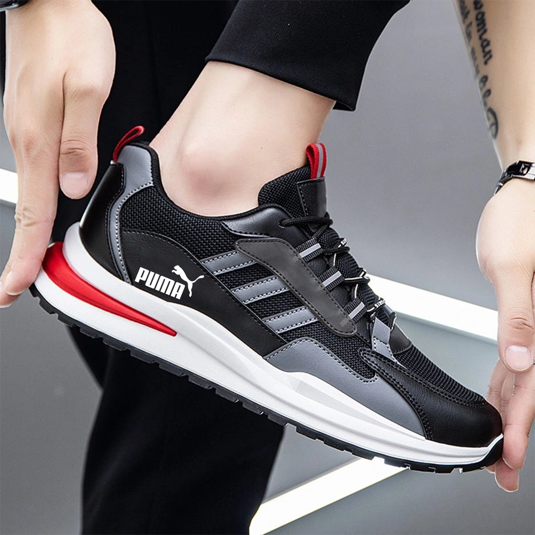 Tênis Puma Brand 3.0 - QUEIMA DE ESTOQUE