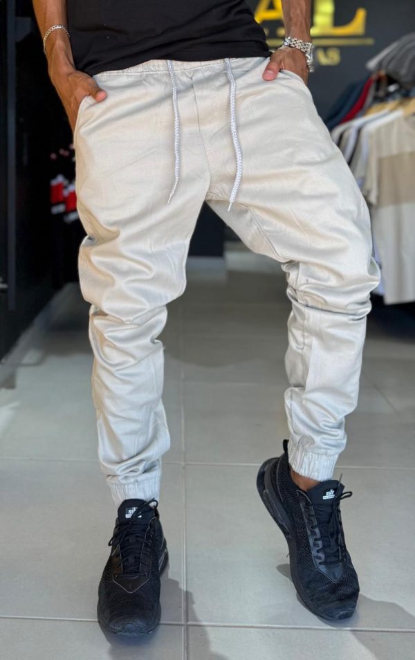 Calça Jogger