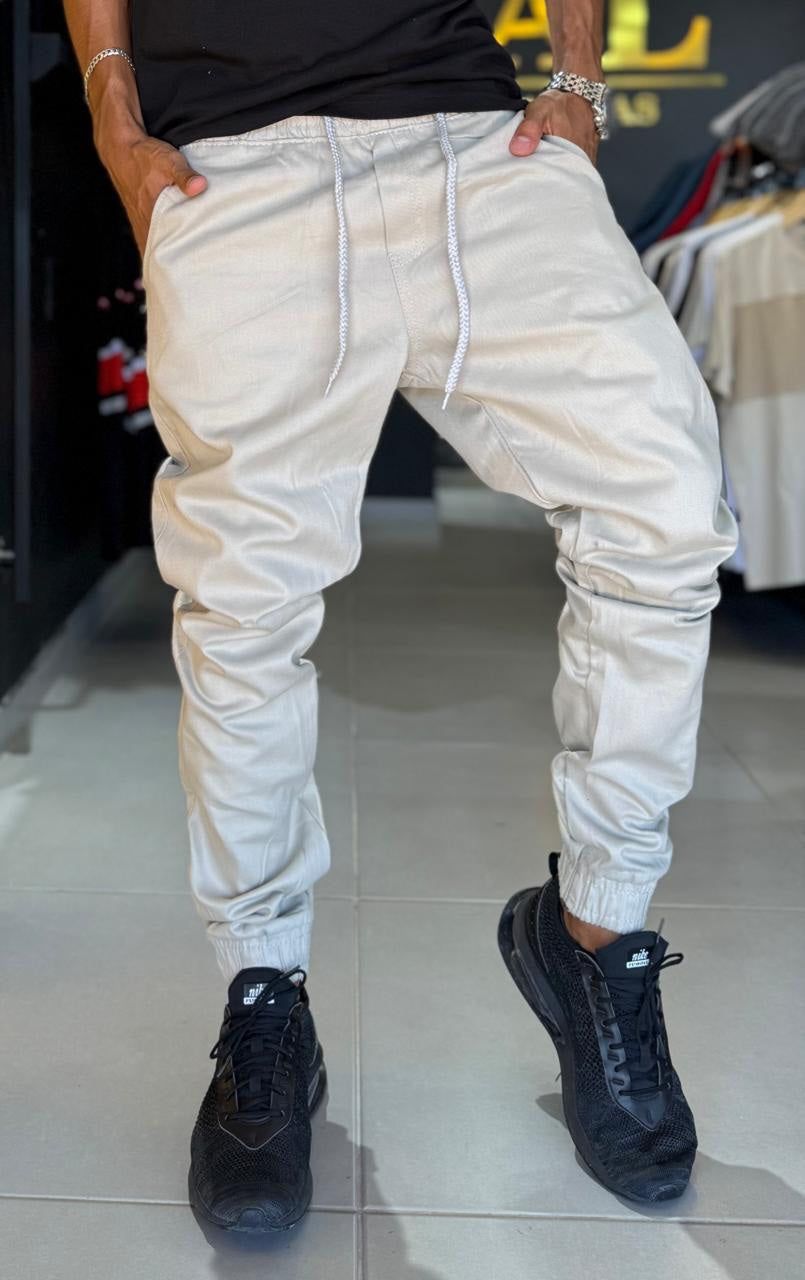Calça Jogger