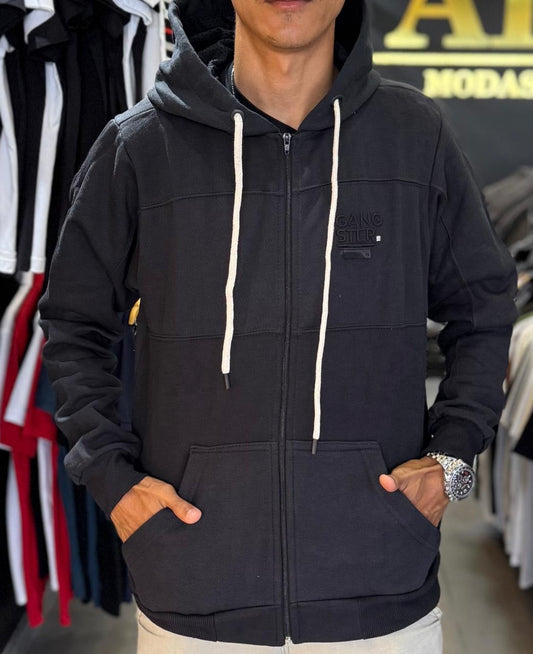 Blusa Gangster moletom