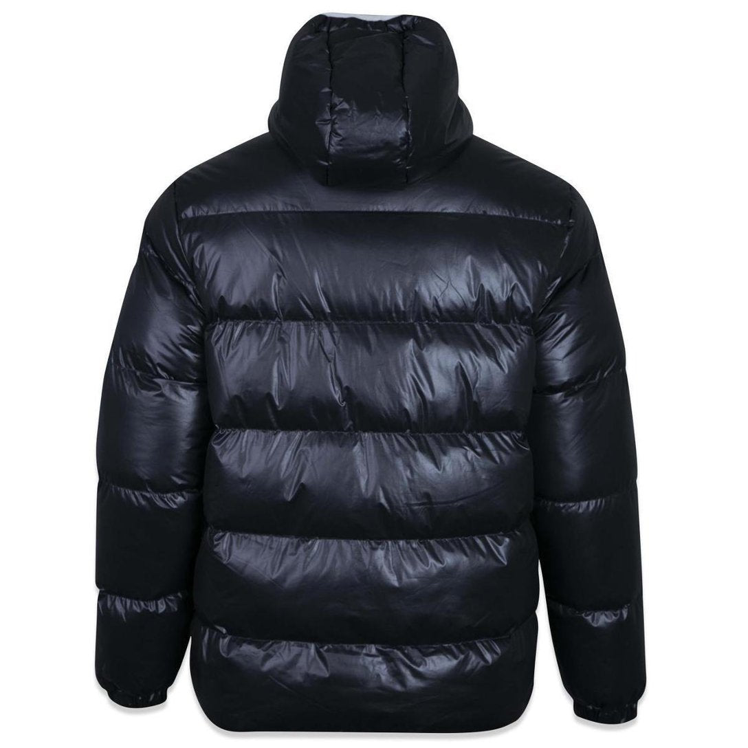 Jaqueta New Era Puffer Mlb New York Yankees Core - QUEIMA DE ESTOQUE