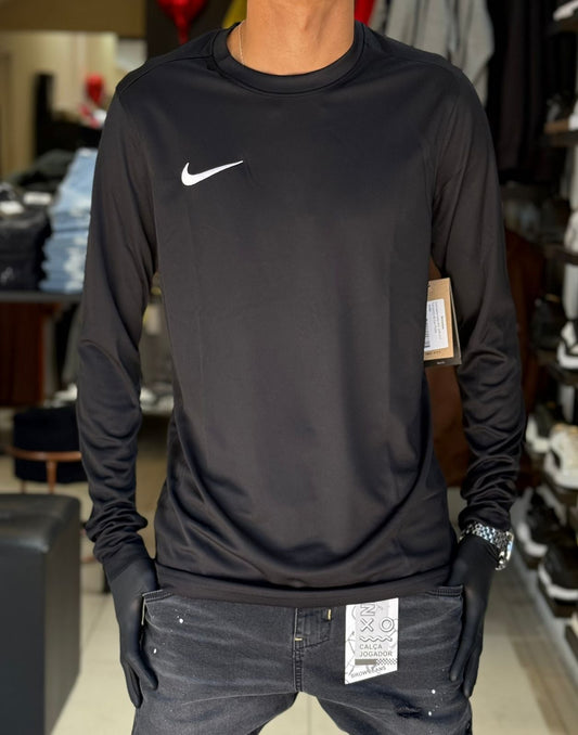 Camiseta Nike M/L DRI-FIT