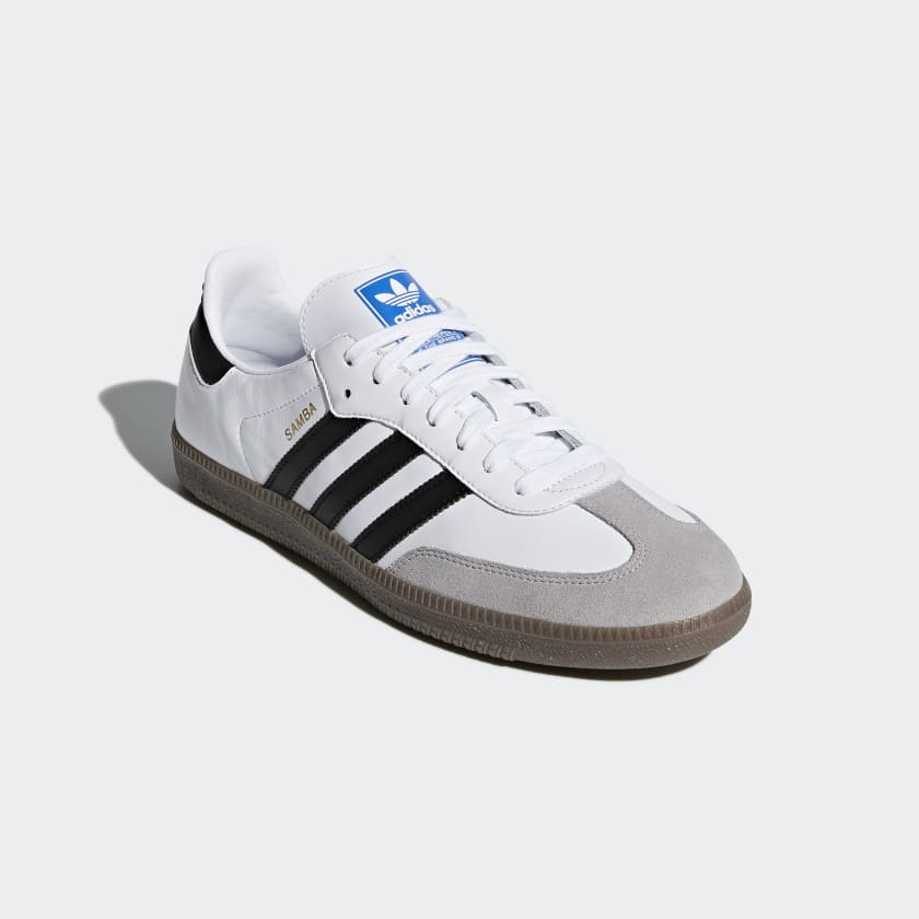 Tênis Adidas Samba OG - QUEIMA DE ESTOQUE