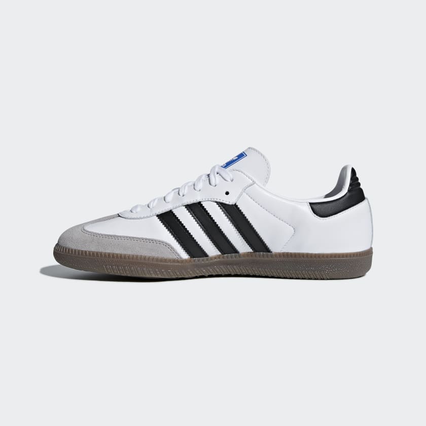 Tênis Adidas Samba OG - QUEIMA DE ESTOQUE