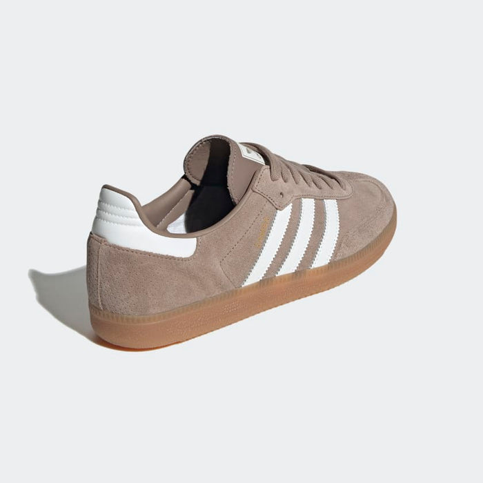 Tênis Adidas Samba OG - QUEIMA DE ESTOQUE