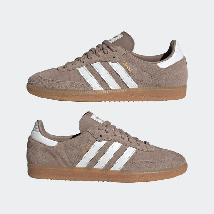 Tênis Adidas Samba OG - QUEIMA DE ESTOQUE