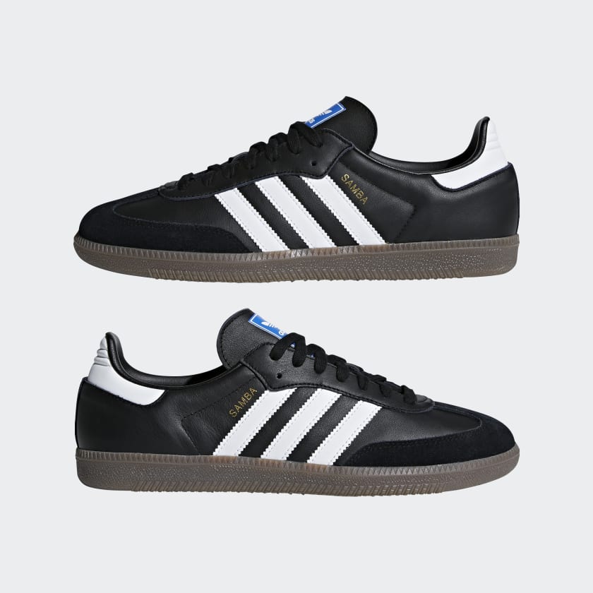Tênis Adidas Samba OG - QUEIMA DE ESTOQUE