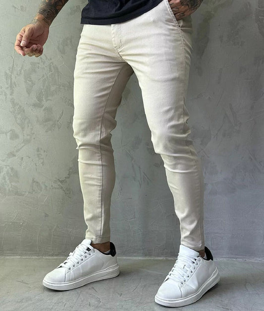 Calça Jay e Jones Alfaiataria