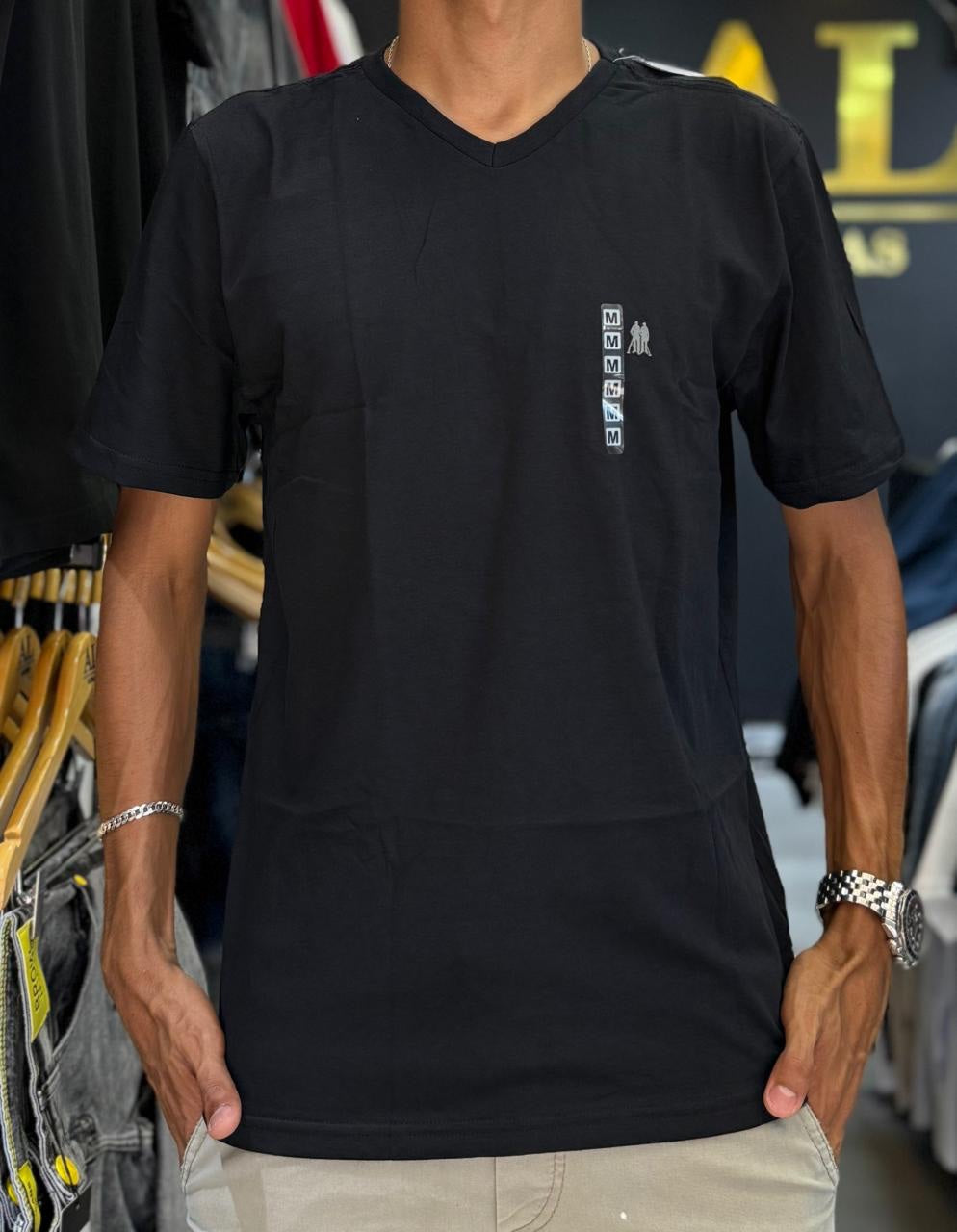 Camiseta Polo Wear Básica