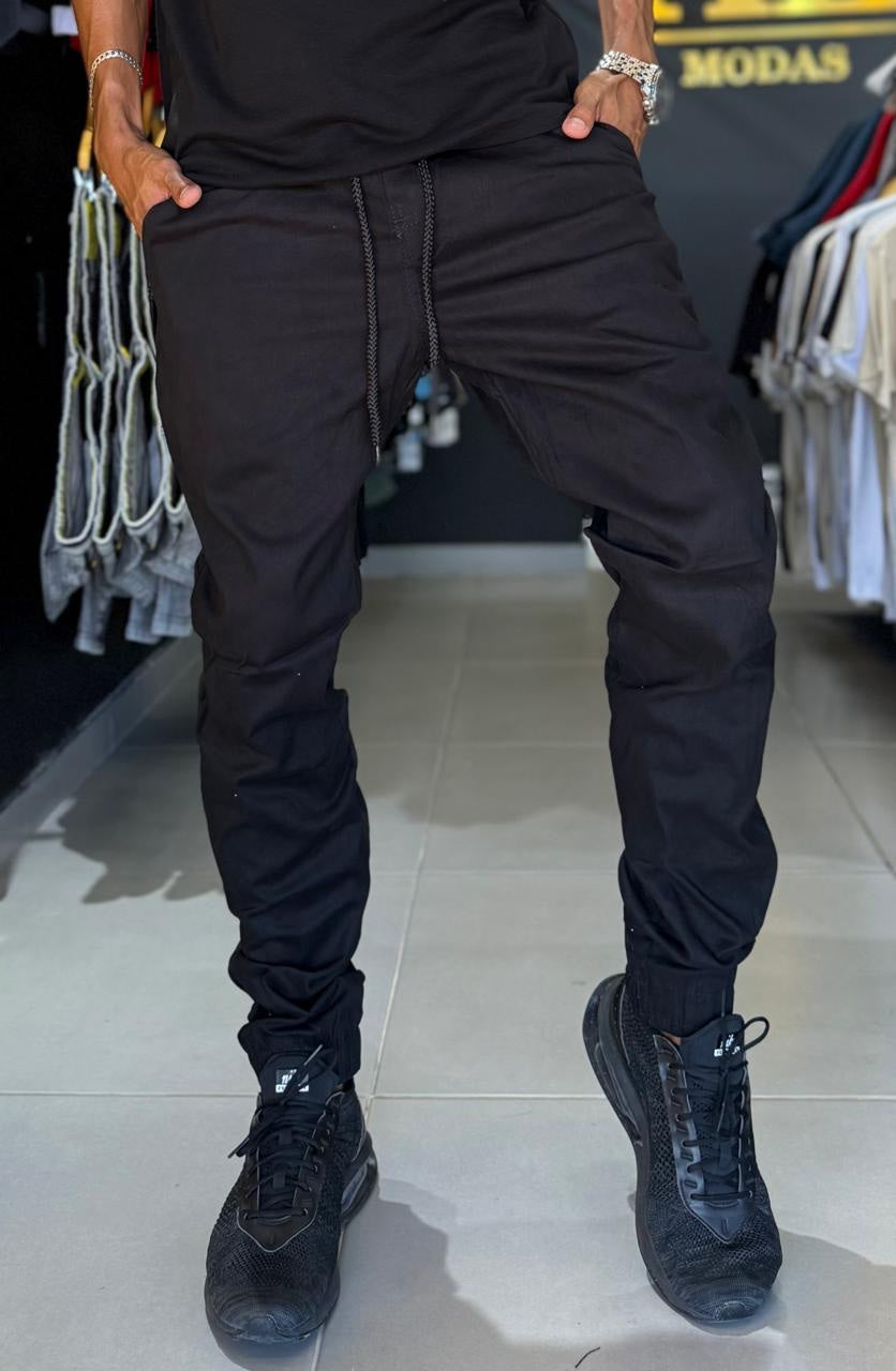 Calça Jogger