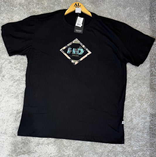 Camiseta HD XXG Flower