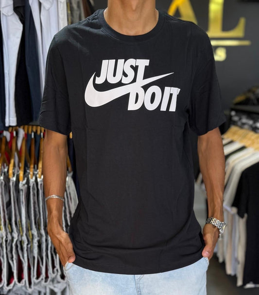 Camiseta Nike NSW TEE JUST