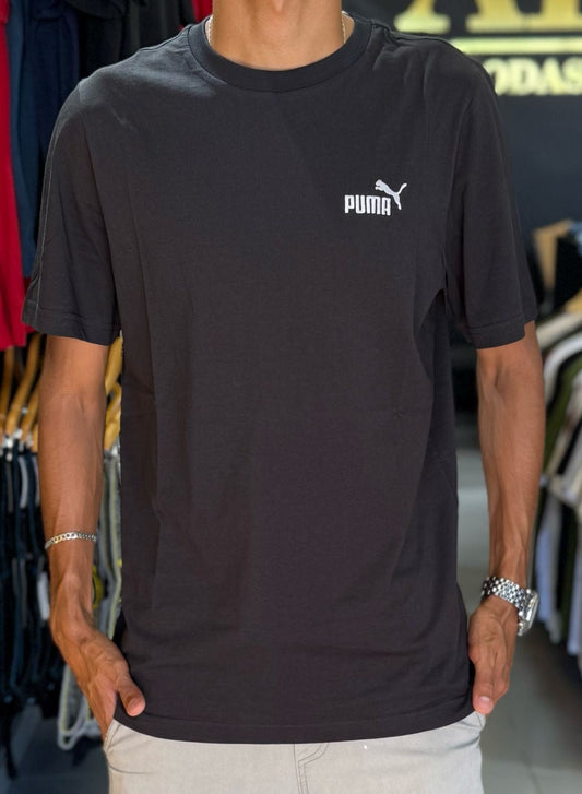 Camiseta puma ess small