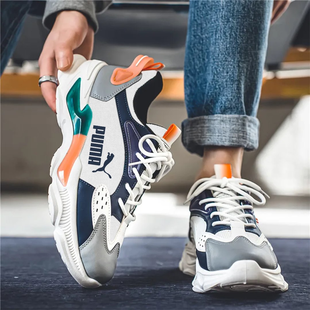 Tênis Puma Brand 4.0 - QUEIMA DE ESTOQUE