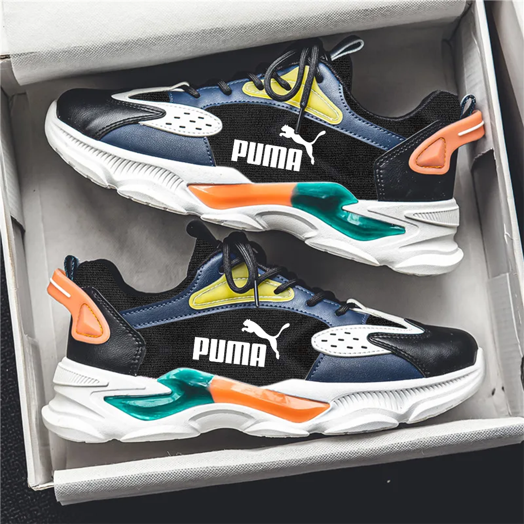 Tênis Puma Brand 4.0 - QUEIMA DE ESTOQUE