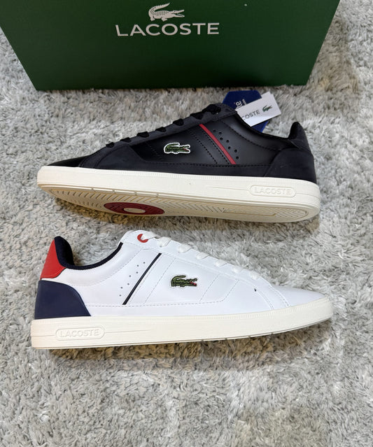 Tênis Lacoste Europa Pró