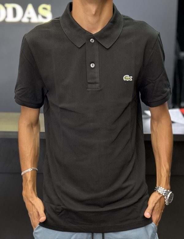 Polo Lacoste slim fit