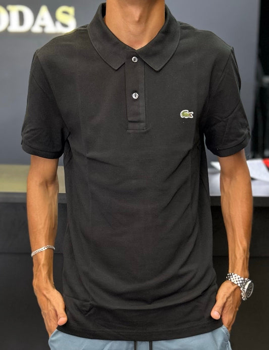 Polo Lacoste slim fit