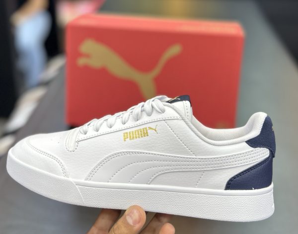 Tênis puma Shuffle