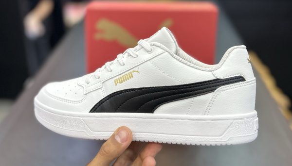 Tênis Puma Caven 2.0 Whit