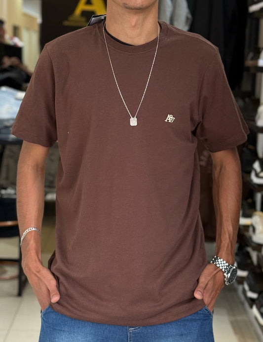 Camiseta M/C aeropostale