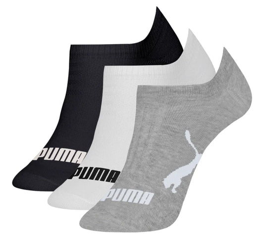 Meia sapatilha Puma 39 a 43