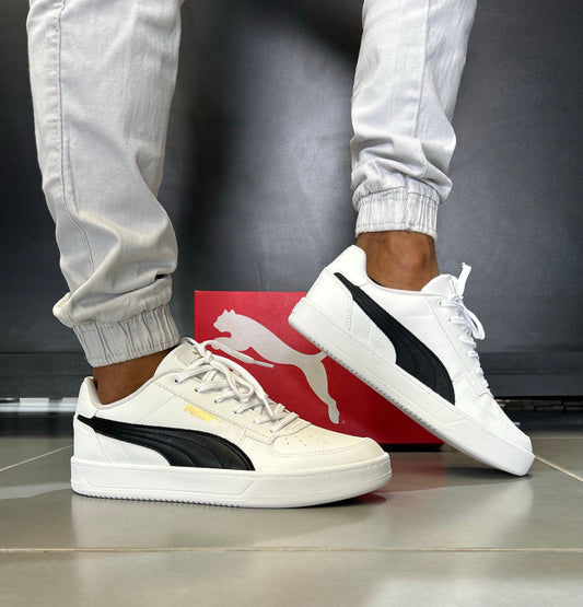 Tênis Puma Caven 2.0 Whit
