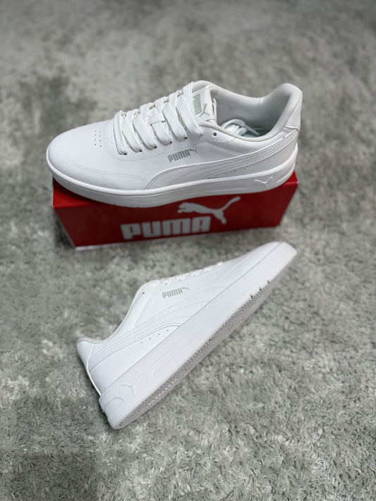 Tênis Puma Court Classic BDP
