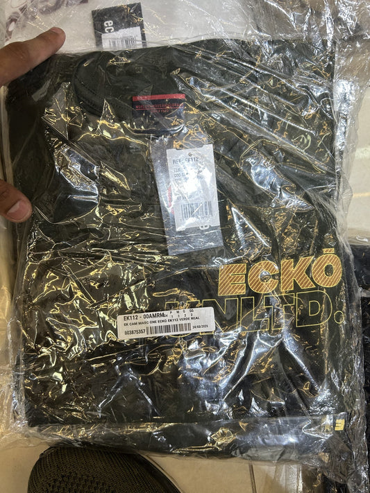 Camiseta Ecko