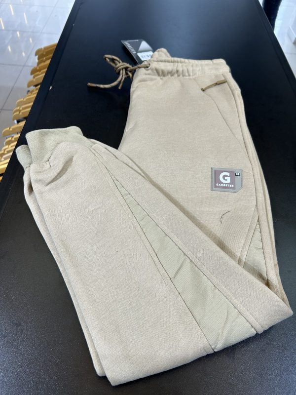 Calça moletom Gangster