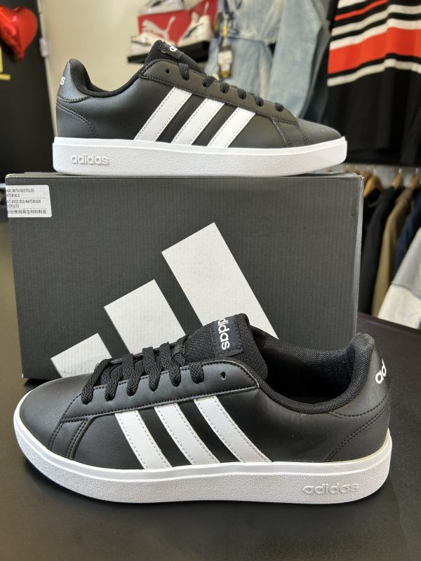 Tenis Adidas Grand Court base 2.0