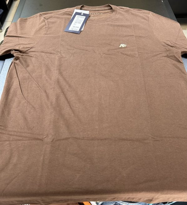 Camiseta M/C aeropostale