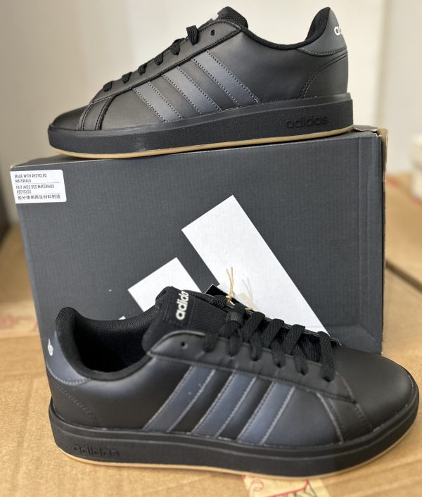 Tênis Adidas Grand Court 2.0