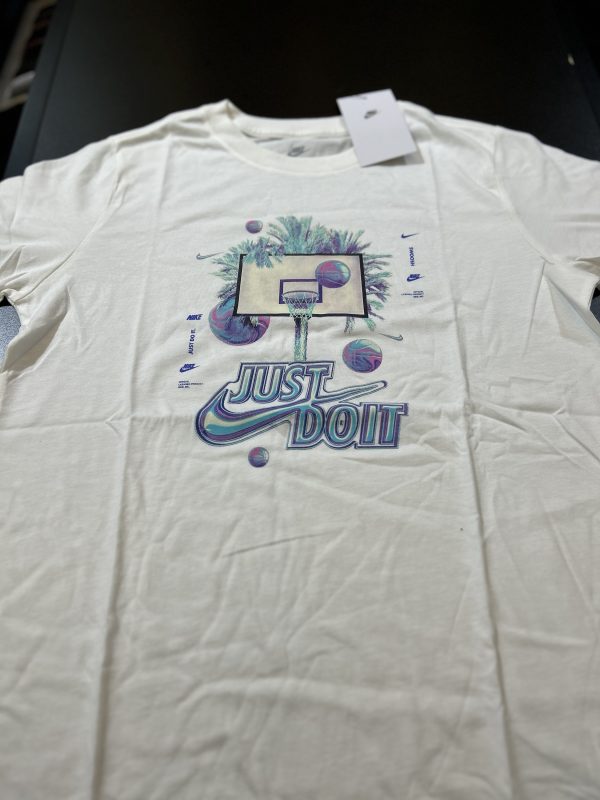 Camiseta Nike Juniores